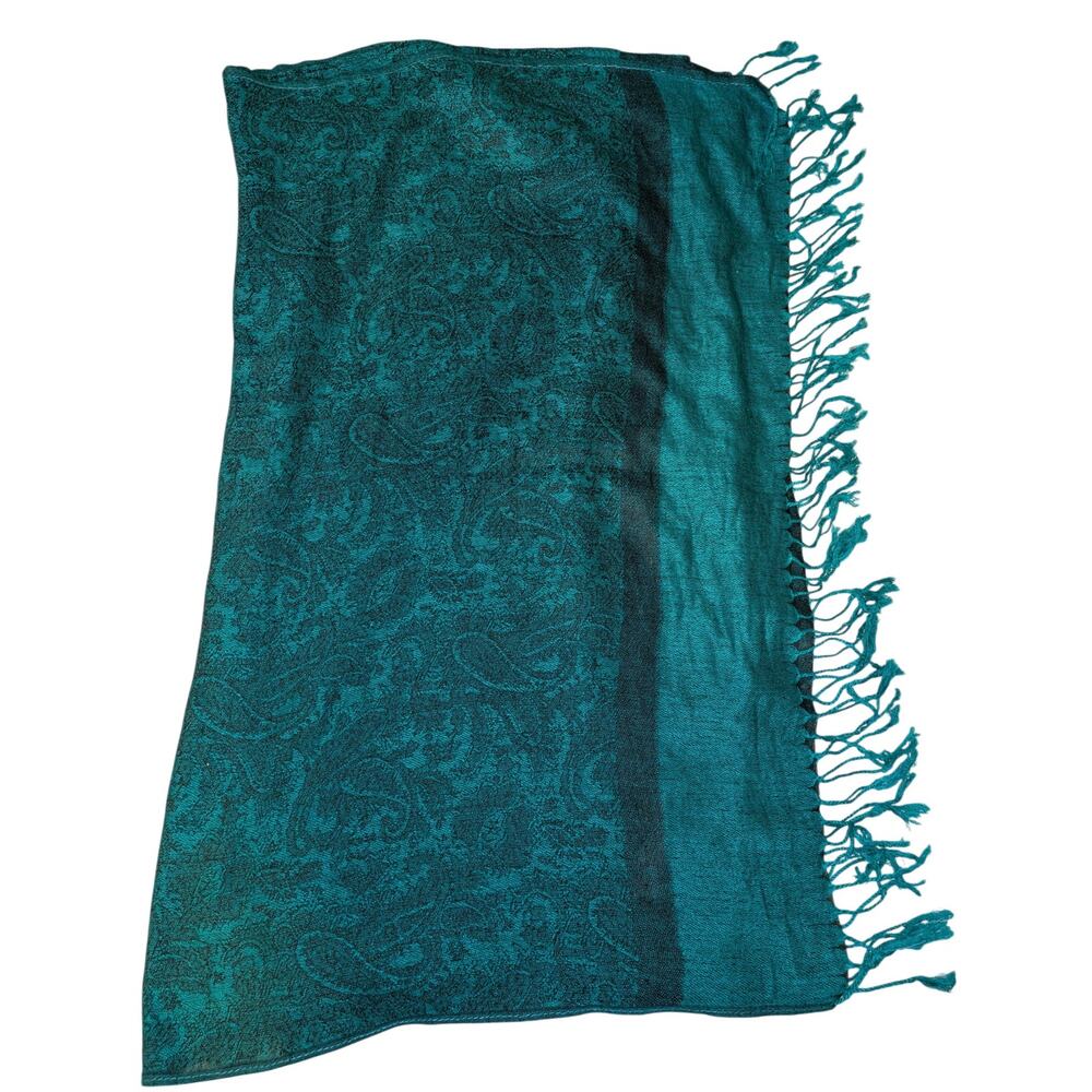 Pashmina Scarf